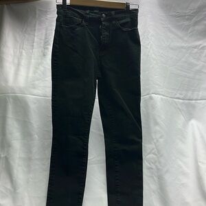 Women’s Urban Outfitters Skinny black jeans